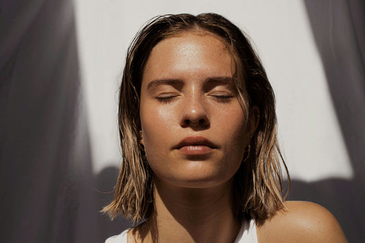 Skincare Myth: “If It Tingles, It’s Working”