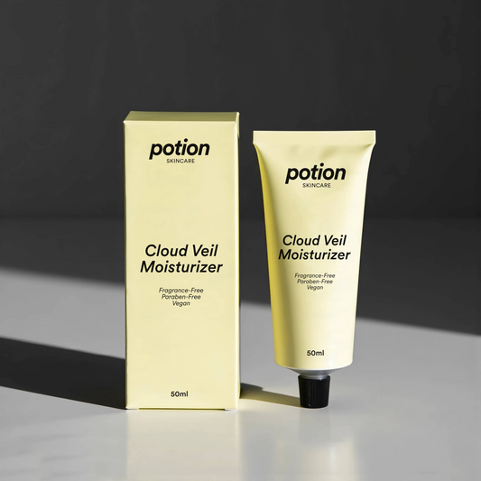 Cloud Veil Moisturizer