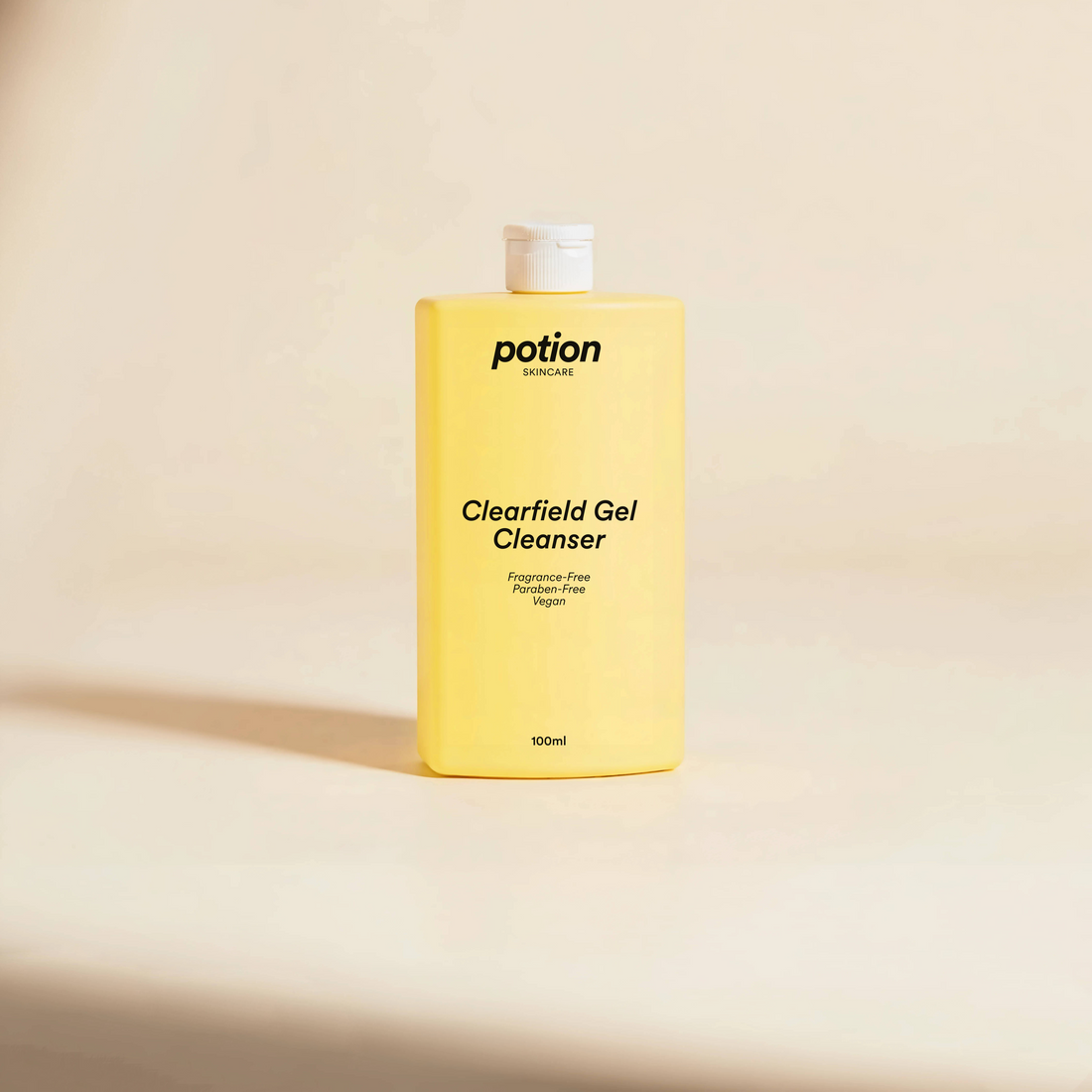 Clearfield Gel Cleanser