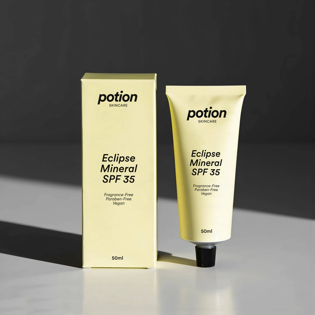 Eclipse Mineral SPF 35