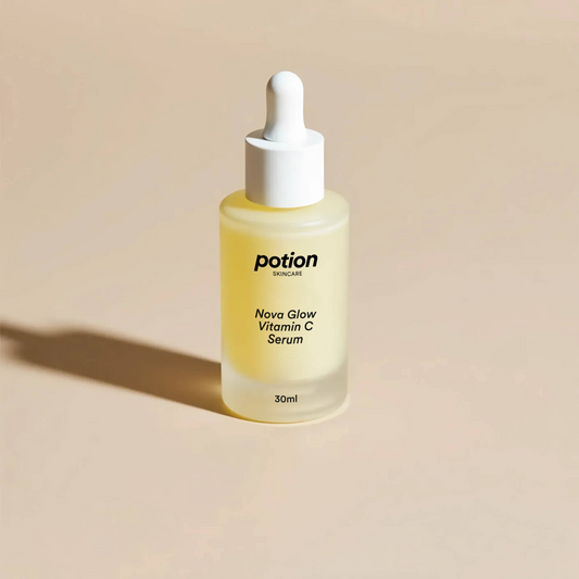 Nova Glow Vitamin C Serum